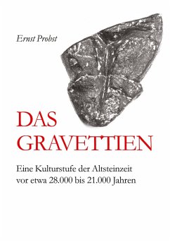 Cover Das Gravettien