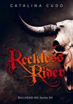 Cover RECKLESS RIDER