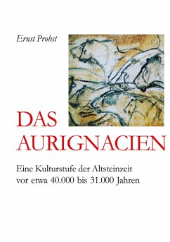 Cover Das Aurignacien