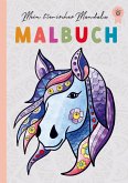 Mein tierisches Mandala Malbuch Mein tierisches Mandala Malbuch