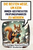 Die besten Wege, um kein immer-gestresster Prüfungspaniker zu werden Die besten Wege, um kein immer-gestresster Prüfungspaniker zu werden