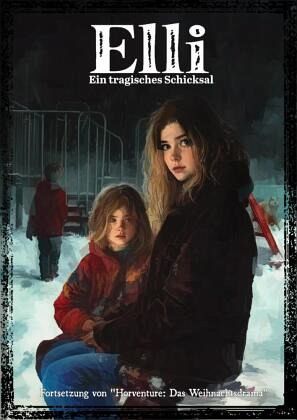 Horventure: Elli - Ein tragisches Schicksal Horventure: Elli - Ein tragisches Schicksal