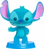 Stitch Large Collectible Figure - Stitch