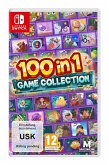 100 in 1 Game Collection (Nintendo Switch)