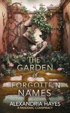Cover The Garden of Forgotten Names (eBook, ePUB)
