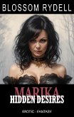 Marika - Hidden Desires (eBook, ePUB)