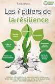 Les 7 piliers de la résilience: Entraînez votre résilience et augmentez votre résistance au stress grâce aux méthodes efficaces du zen et de la psychologie positive (exercices, workbook & test incl.) (eBook, ePUB)