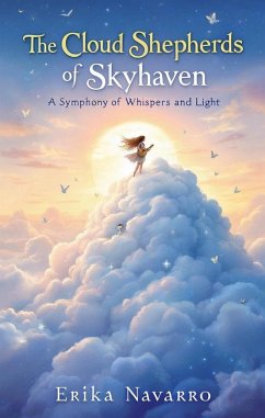 The Cloud Shepherds of Skyhaven (eBook, ePUB) - Navarro, Erika