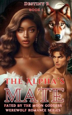 Cover The Alpha's Mate (eBook, ePUB)