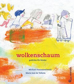 Cover wolkenschaum