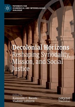 Decolonial Horizons