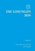 Losungen Deutschland 2026 / Die Losungen 2026 Losungen Deutschland 2026 / Die Losungen 2026