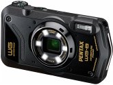 Pentax WG-8 schwarz USB-C Pentax WG-8 schwarz USB-C