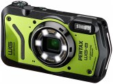 Pentax WG-8 grün USB-C Pentax WG-8 grün USB-C