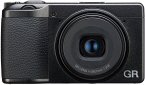 Ricoh GR III HDF