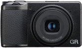 Ricoh GR III HDF