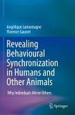 Revealing Behavioural Synchronization in Humans and Other Animals