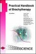 Practical Handbook of Brachytherapy... - Bild 1