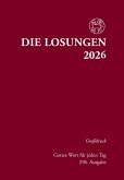 Losungen Schweiz 2026 / Die Losungen 2026