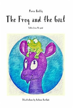 Cover The Frog and the Goat (eBook, ePUB)