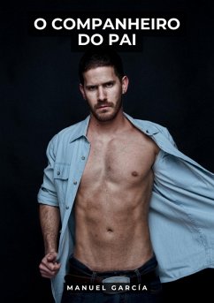 O Companheiro do Pai (eBook, ePUB) - García, Manuel