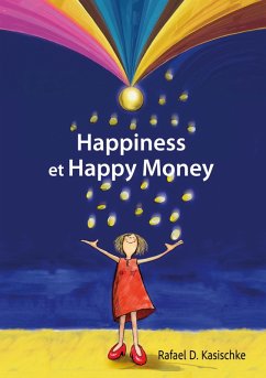 Cover Happiness et Happy Money