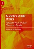 Aesthetics of Dalit Theatre