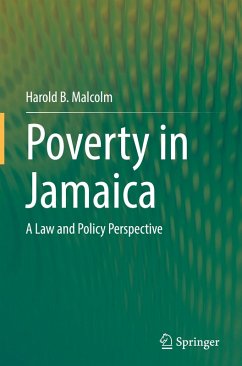 Cover Poverty in Jamaica