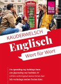Reise Know-How Sprachführer Englisch - Wort für Wort Reise Know-How Sprachführer Englisch - Wort für Wort