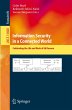 Information Security in a Connected... - Bild 1