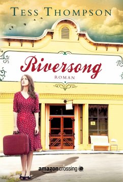 Cover Riversong