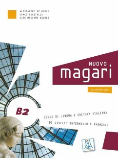 Cover NUOVO magari B2