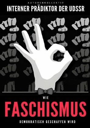 Wie Faschismus 