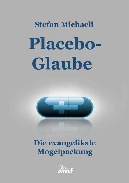 Placebo-Glaube Placebo-Glaube