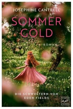 Sommergold - Cantrell, Josephine