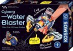 KOSMOS 621254 - Cyborg-Water Blaster, 2-in-1 Cyborg Gadget, Experimentierkasten mint KOSMOS 621254 - Cyborg-Water Blaster, 2-in-1 Cyborg Gadget, Experimentierkasten mint