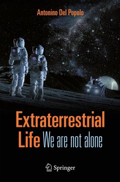 Cover Extraterrestrial Life