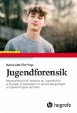 Jugendforensik Jugendforensik