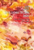 Losungen Deutschland 2026 / Die Losungen 2026 Losungen Deutschland 2026 / Die Losungen 2026