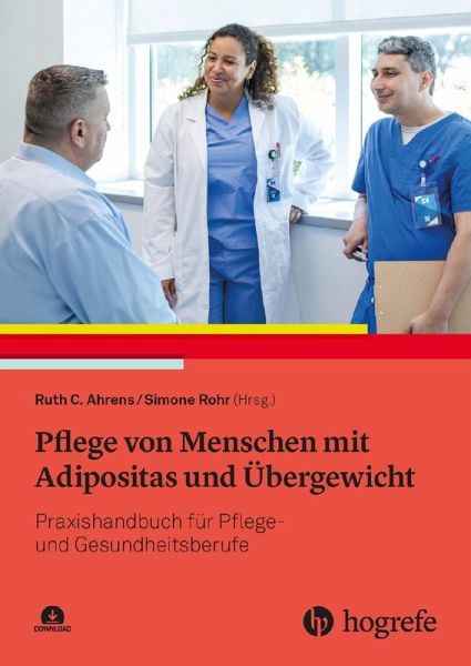 Pflege von Menschen mit Adipositas und Übergewicht