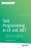 Task Programming in C# and .Net