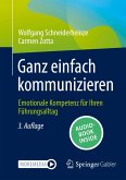 Ganz einfach kommunizieren Ganz einfach kommunizieren