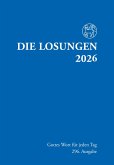 Losungen Deutschland 2026 / Die Losungen 2026 Losungen Deutschland 2026 / Die Losungen 2026