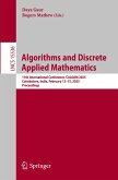 Algorithms and Discrete Applied Mathematics