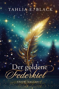 Cover Der goldene Federkiel