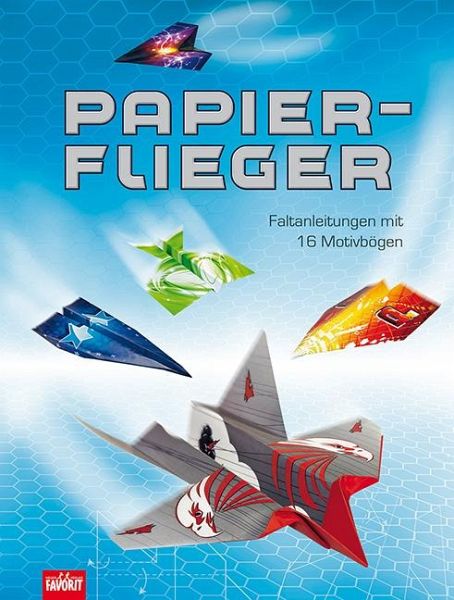 Papierflieger Papierflieger
