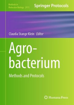 Agrobacterium