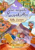 Der magische Reisekoffer Der magische Reisekoffer
