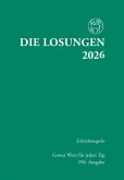Losungen Deutschland 2026 / Die Losungen 2026 Losungen Deutschland 2026 / Die Losungen 2026
