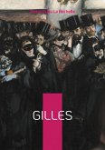 Gilles Gilles